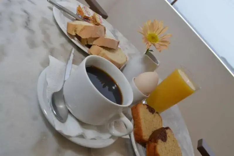 Ostria Hotel & Apartments