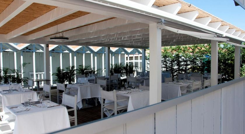 Villa Grey