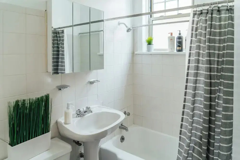 1BR Modern Apt - Mfield 33-G