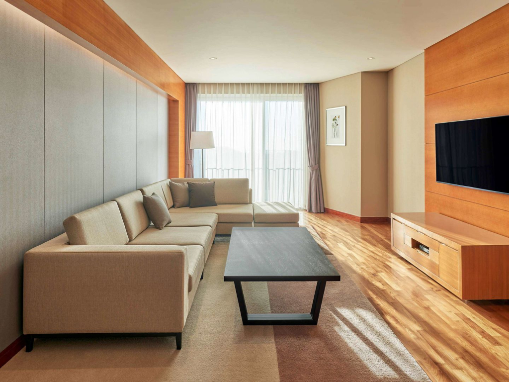 Mercure Ambassador Jeju