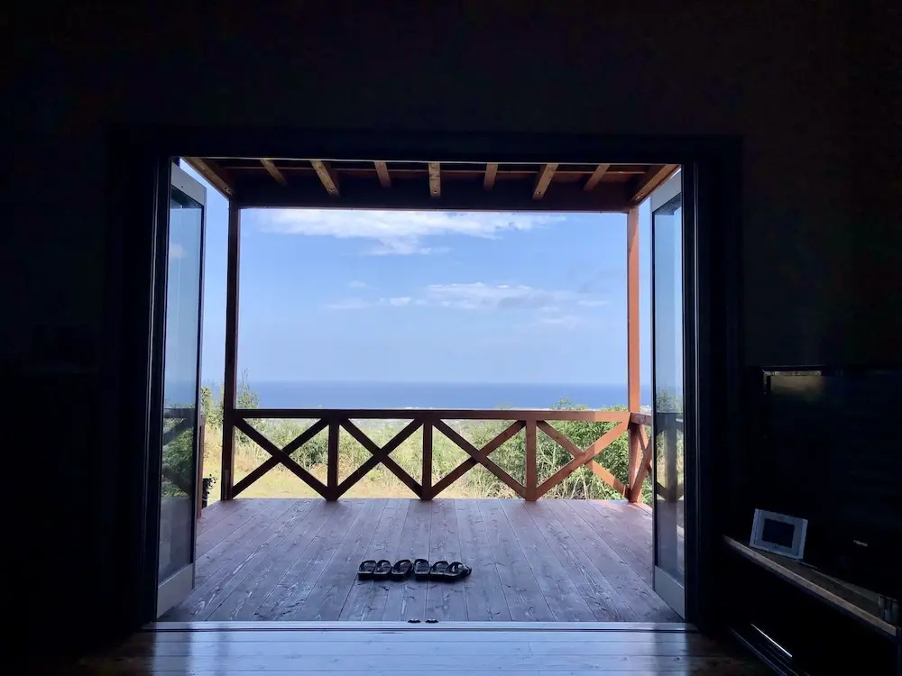 Nakijin Sky Villa
