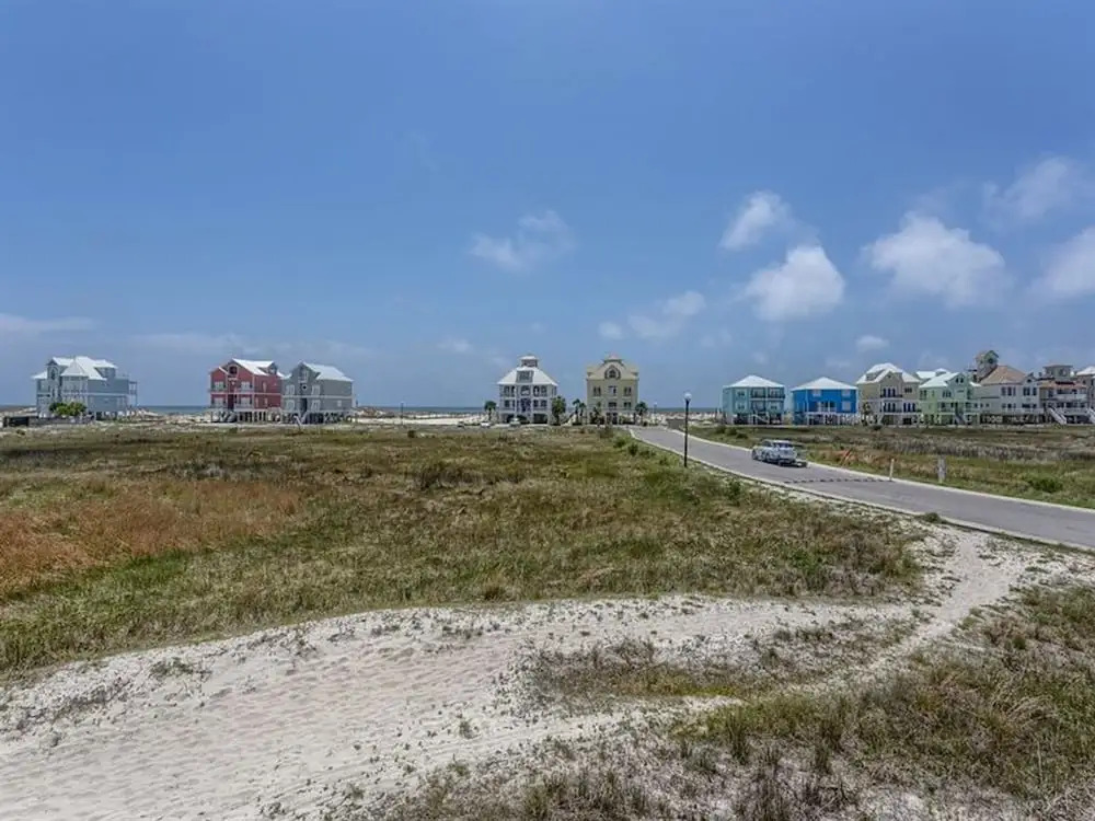 Sea La Vie by Meyer Vacation Rentals