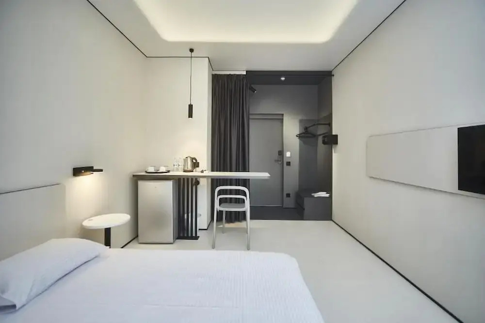 Ultramarinn Hotel