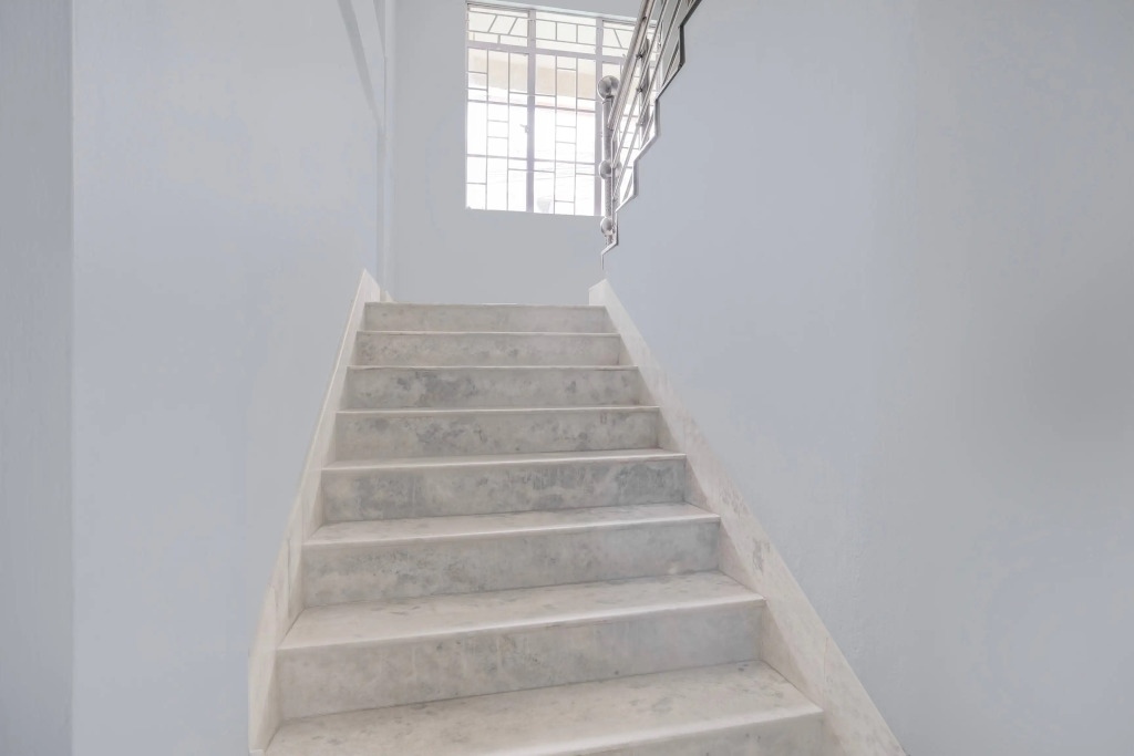 Super Collection O SRS Residency
