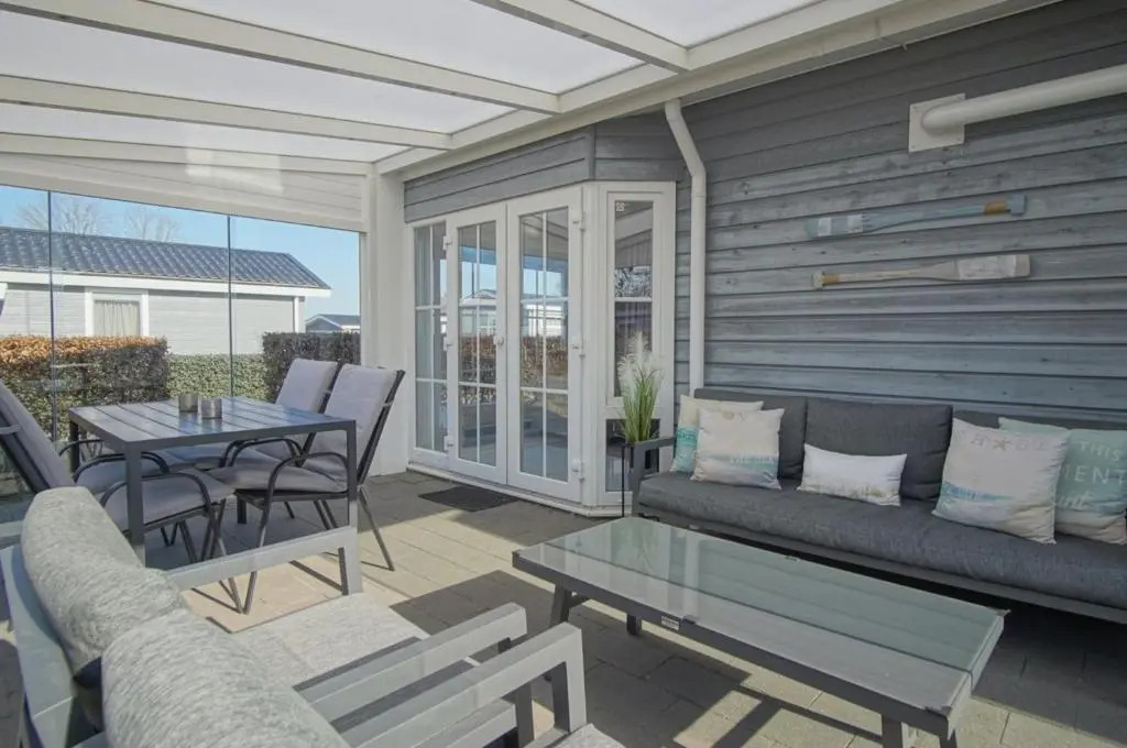 Chalet Seemöwe