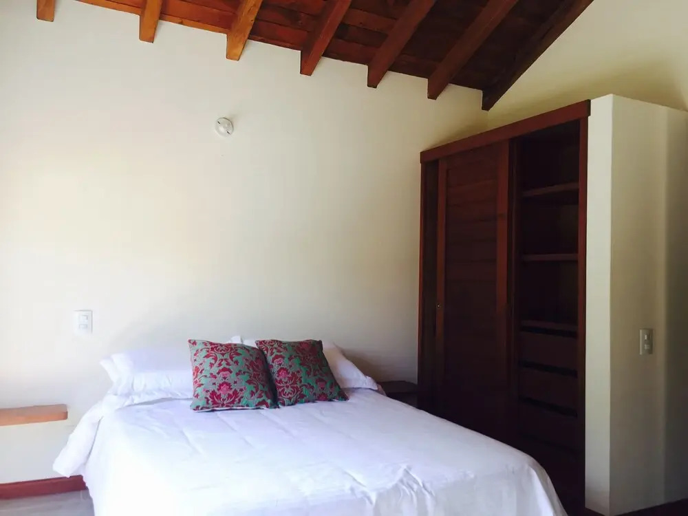 Apartasuites Las Marías