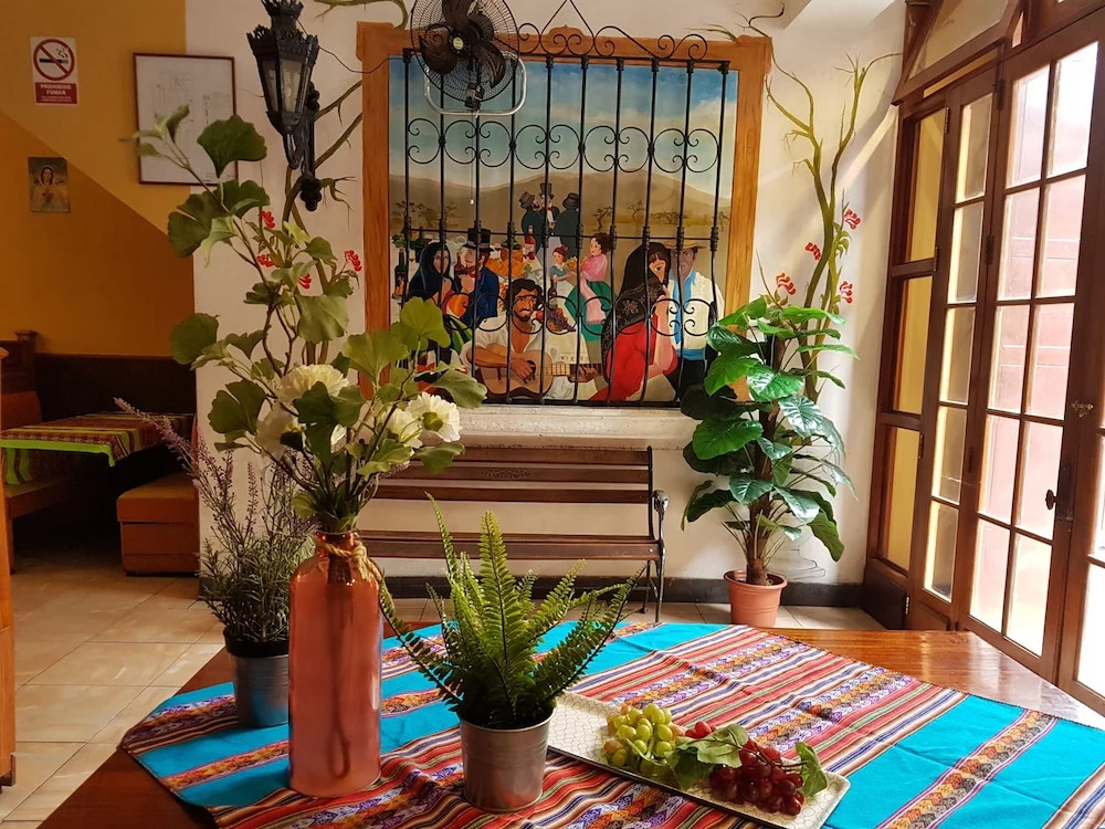 La Quinta de Amat