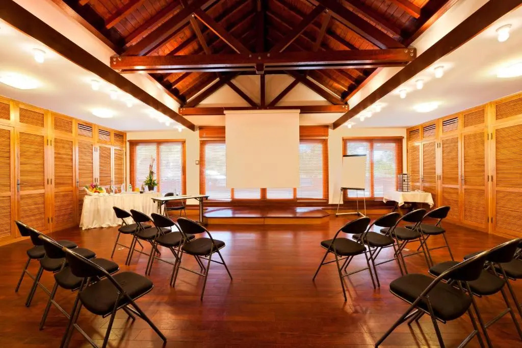 Le Saint Alexis **** Hotel & Spa