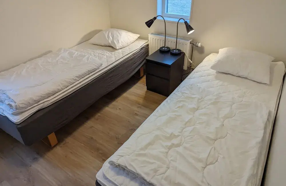 First Camp Västerås-Mälaren