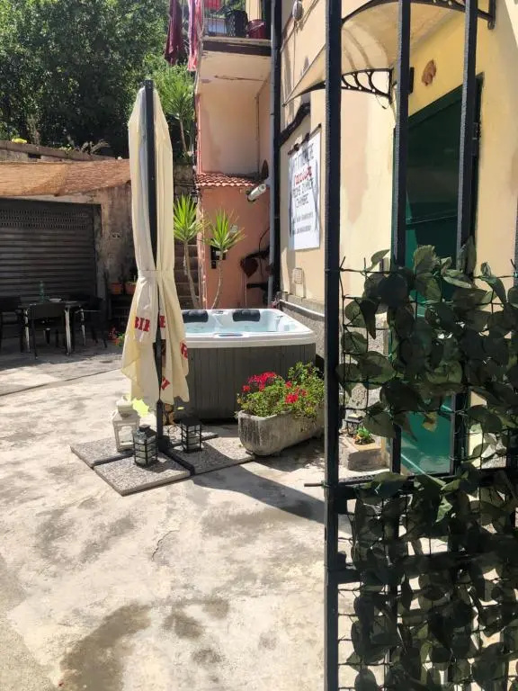 Affittacamere lAcciuga