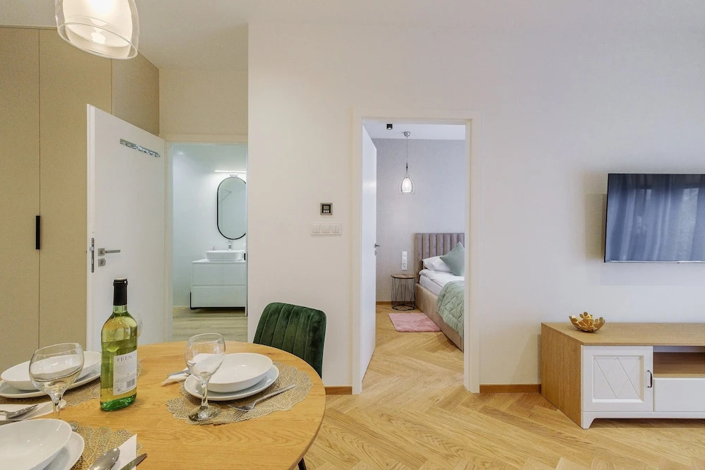 Apartament Kornwalia
