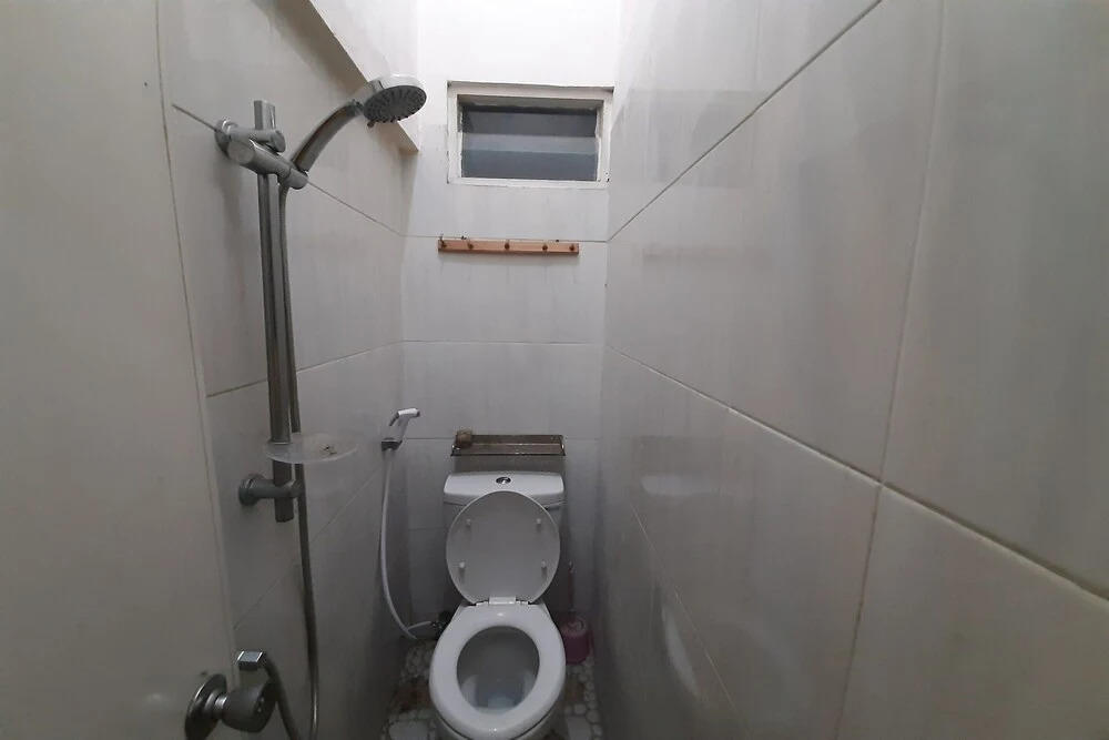 Hotel O Sengon Kostel Syariah