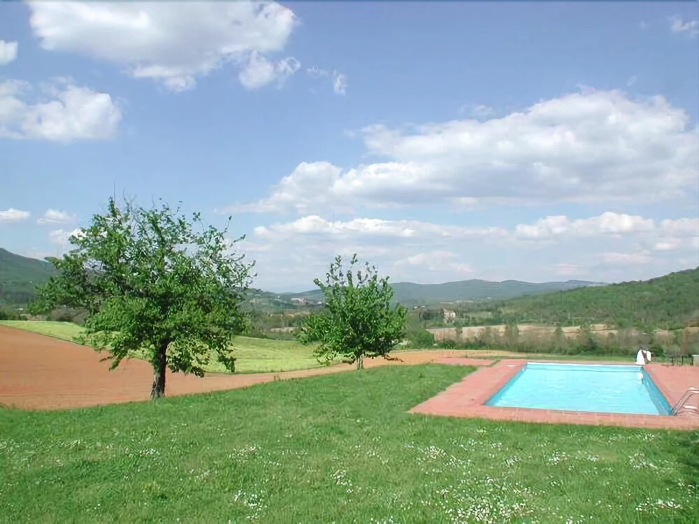 Villa Fabbri