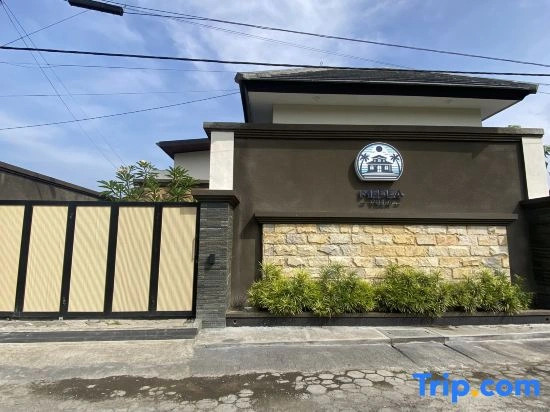 Villa Medea Banyuwangi