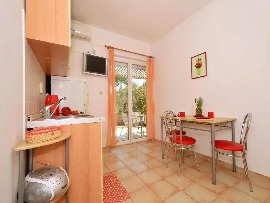 Apartment Elza