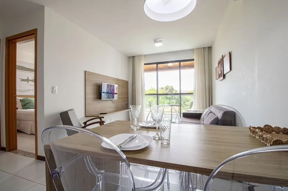 Apartamentos Premium no Iloa Residence