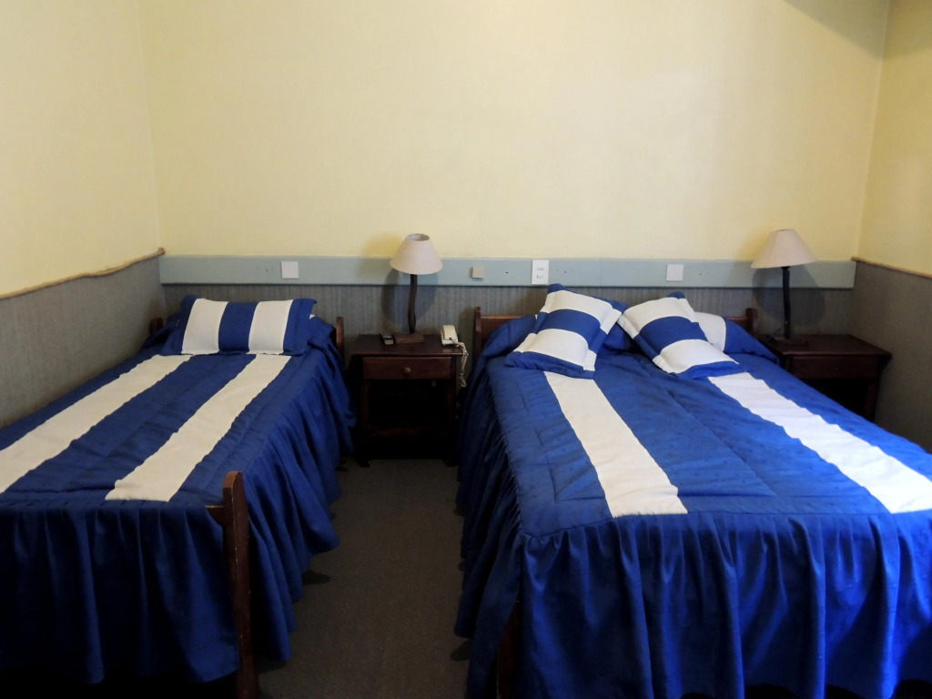 Hotel Puelches
