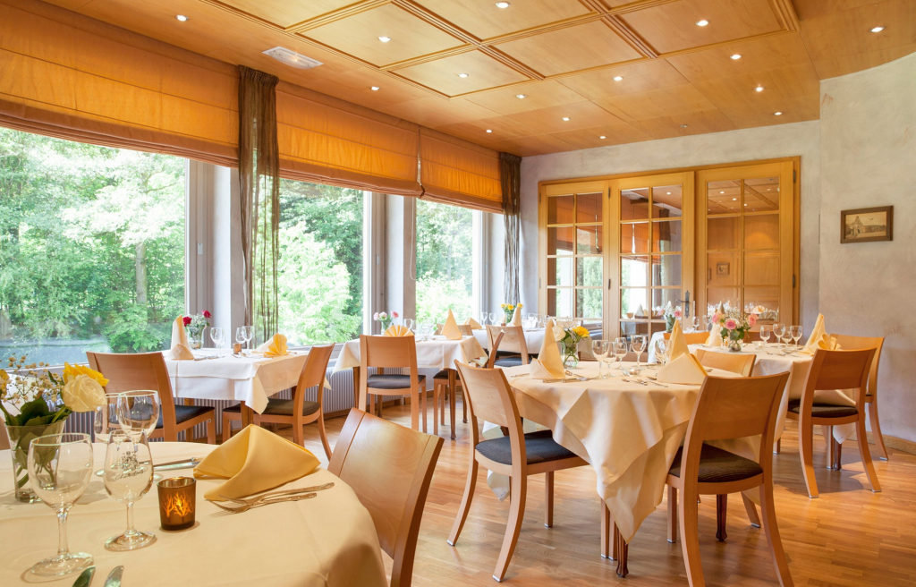 La Fischhutte, The Originals Relais