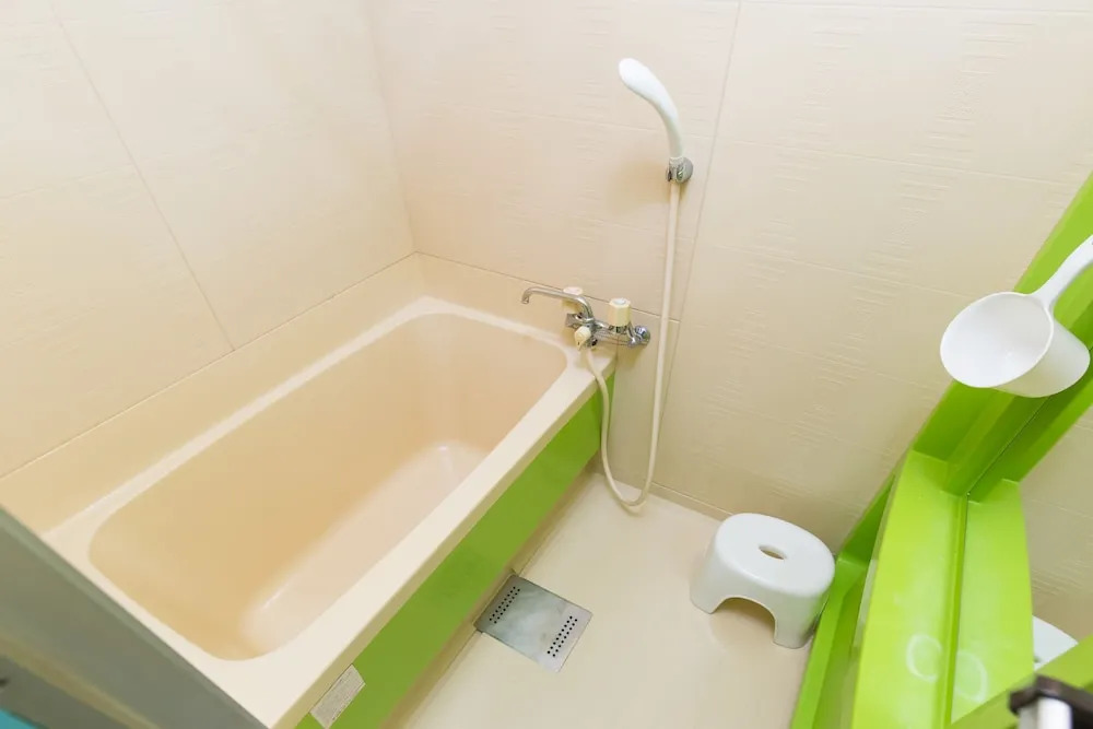 Guesthouse Sunshine Enoki Shin-Fukae