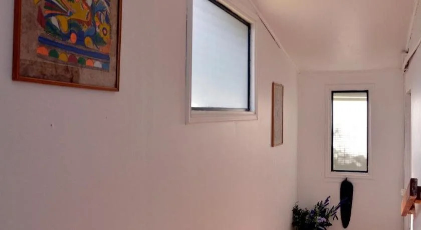 Green Hostel