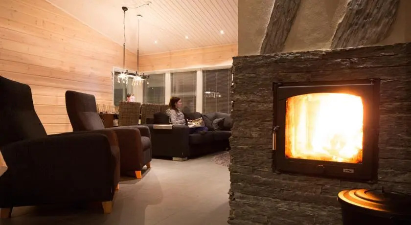 Villa Active