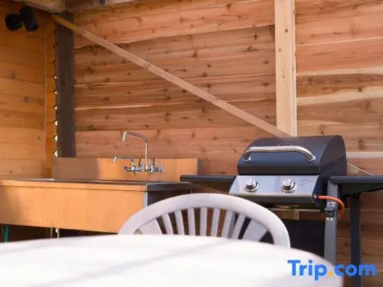 Manazuru Glamping Cottage Dejavu