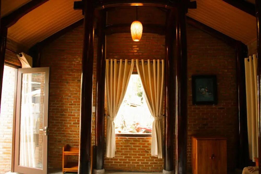 PHU SA HOMESTAY Hoi An