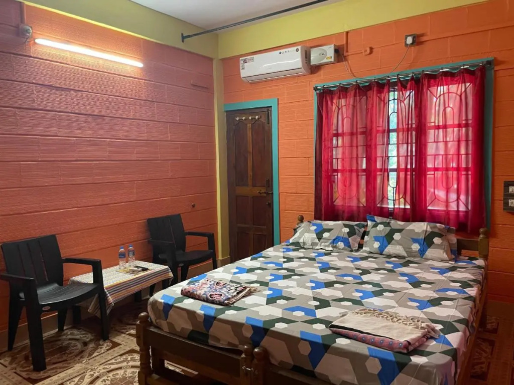 Nimmu Guest House & Restaurant Gokarna