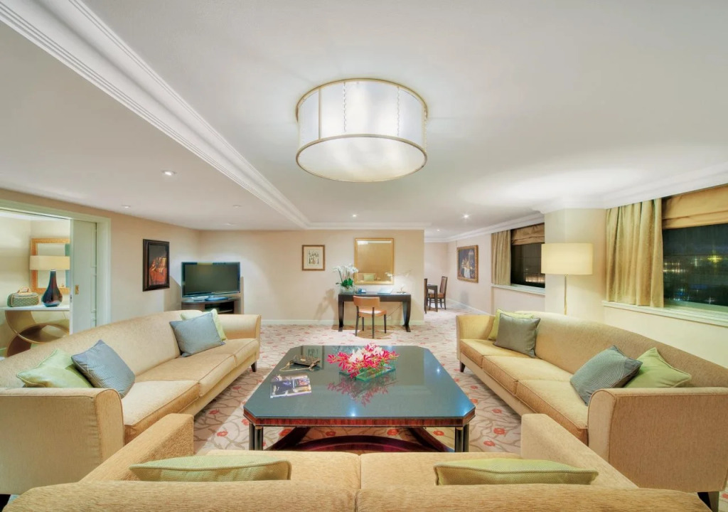 InterContinental Wien by IHG