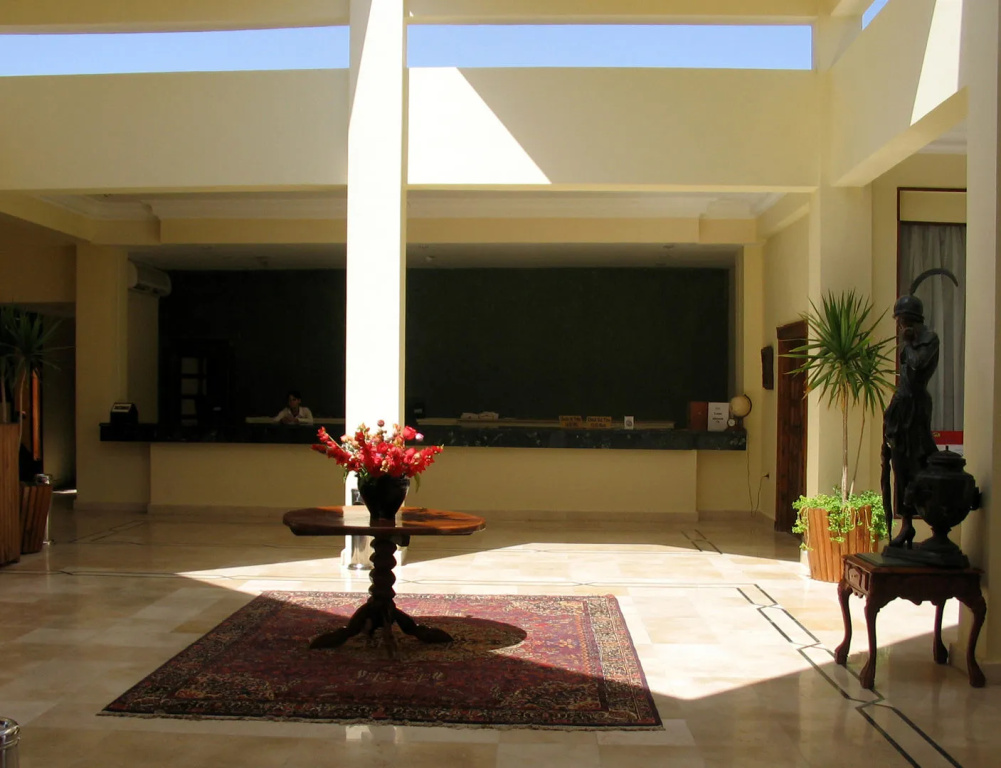 Panorama Bungalows Resort El Gouna
