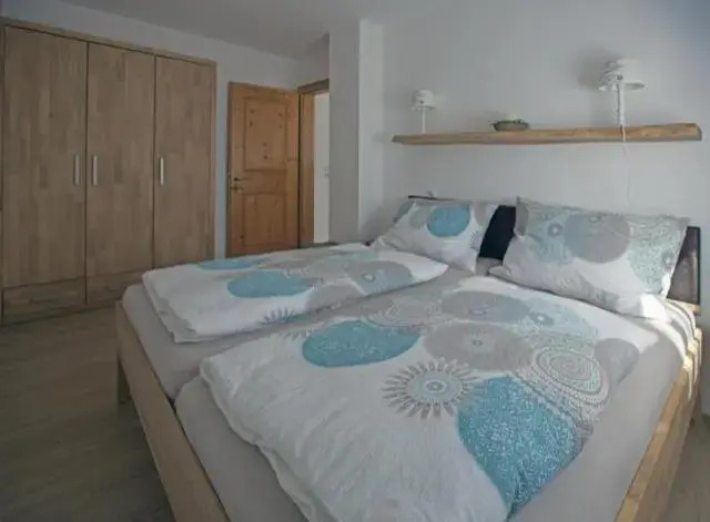 Ferienwohnung Maria