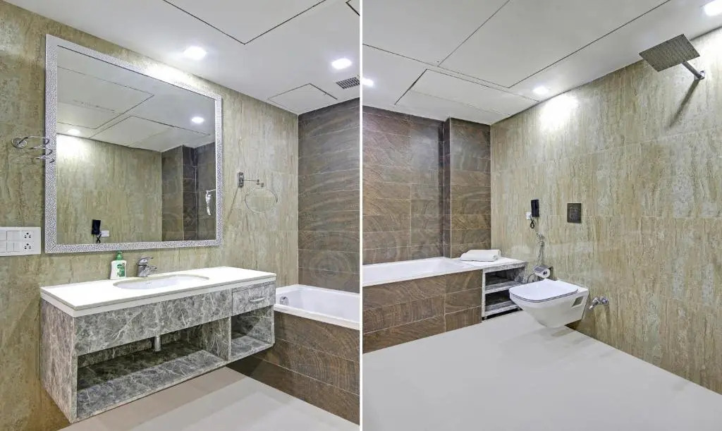 Treebo Jannat Residency