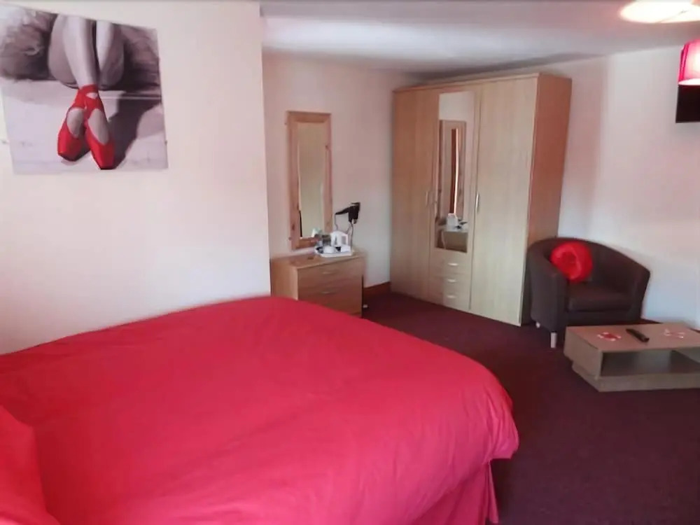BBs Letting Rooms