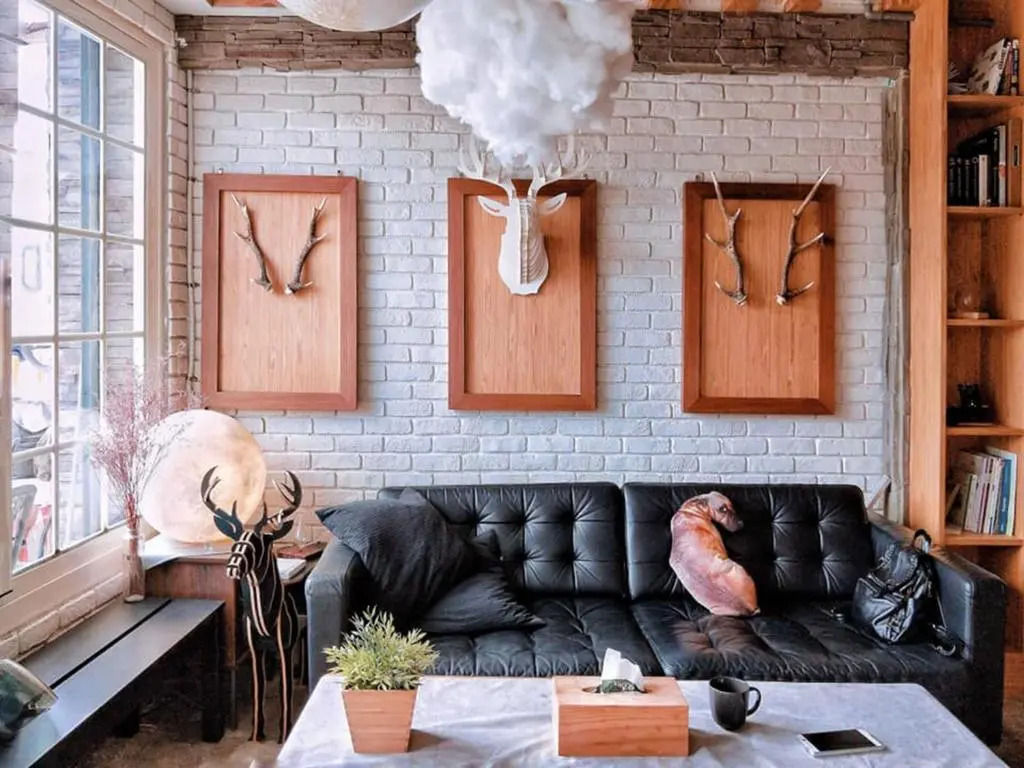 Deer Moon Hostel