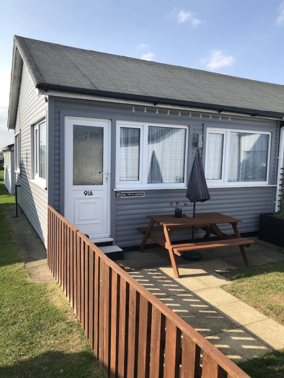 Chalet 91A South Shore Bridlington