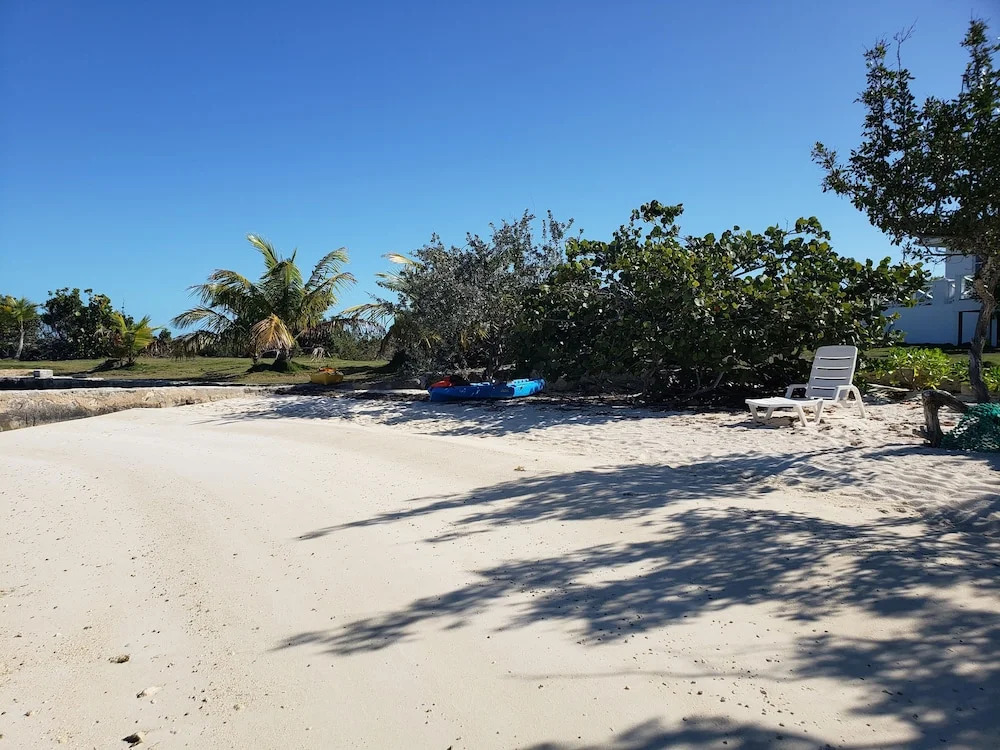 Ocean Mist Villa