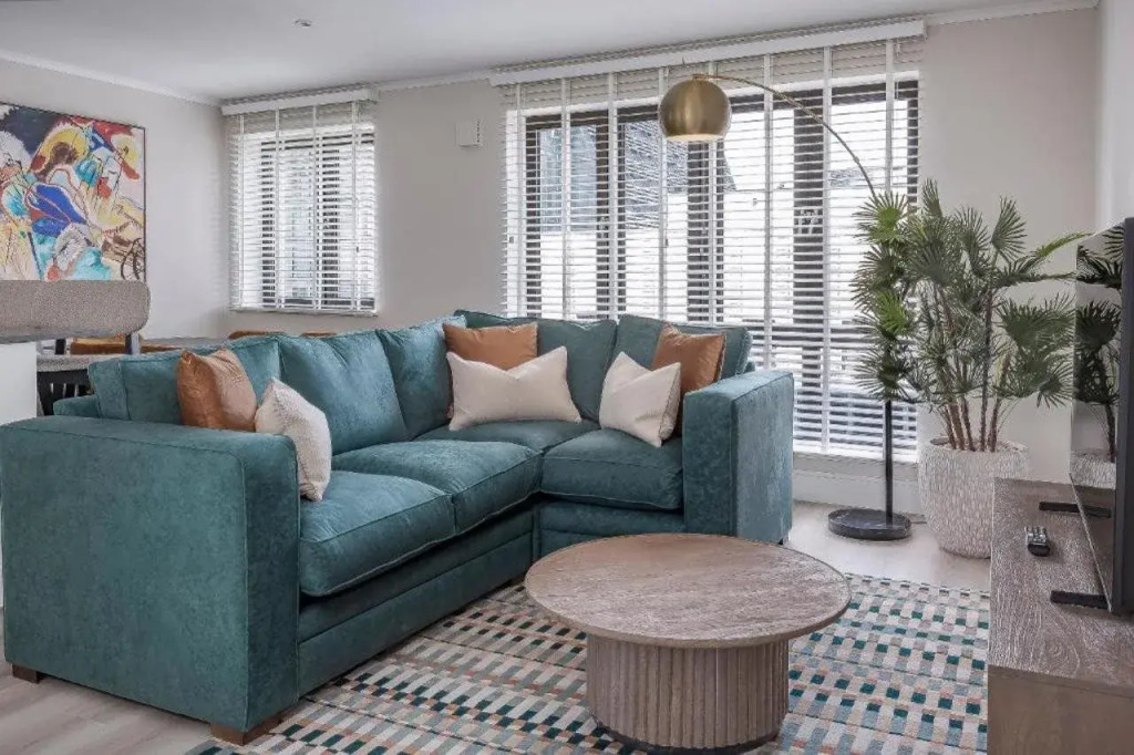 River House by Aeria Apartments