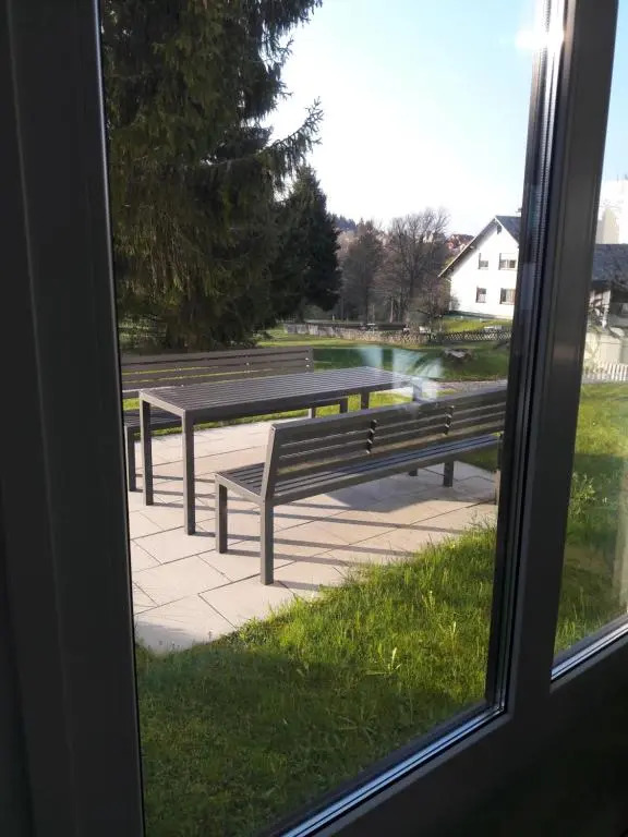 Ferienwohnung