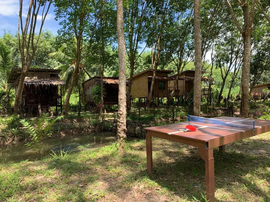 Easylife Bungalow