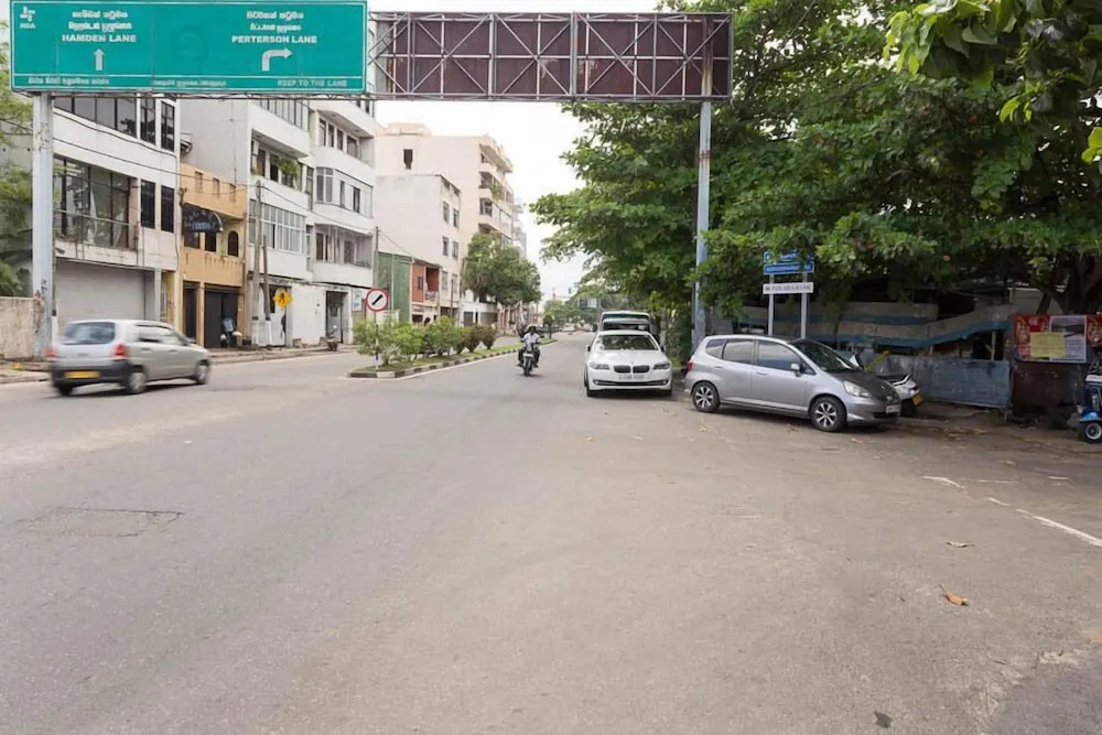 Akara Apartments - W.A Silva Mw