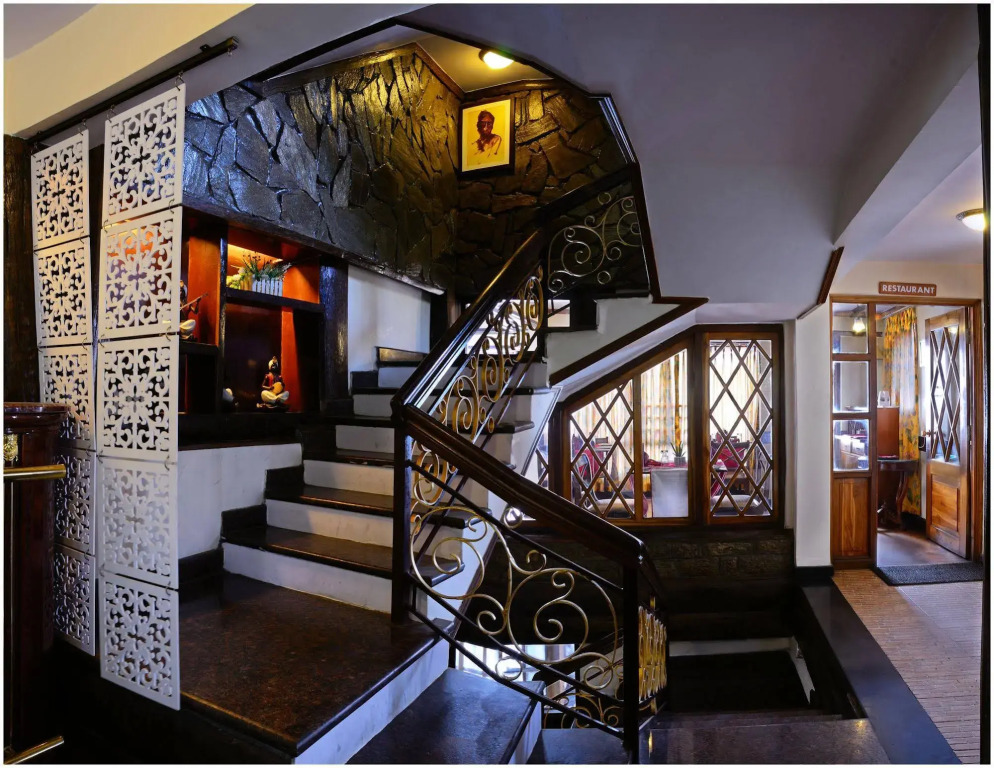 Summit Grace Boutique Hotel & Spa