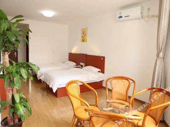 City Home Inn Hefei Wuhu Road