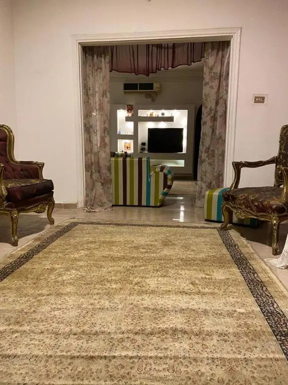 Apartment for renting in cairo, el zamalek
