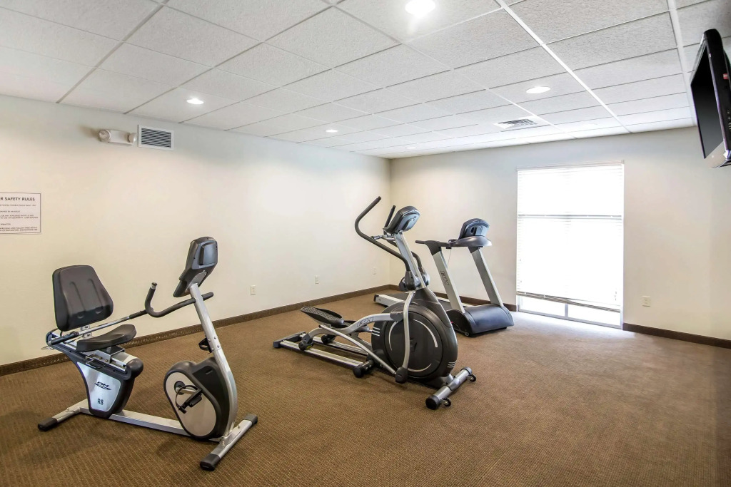 Sleep Inn & Suites Haysville - Wichita South