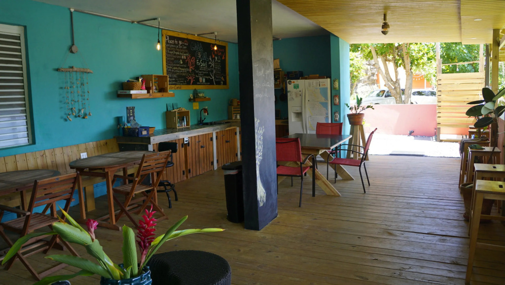 Casa Coral