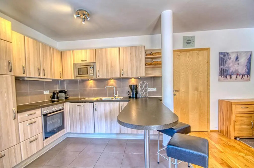 Apartment Dunn - by Alpen Apartments