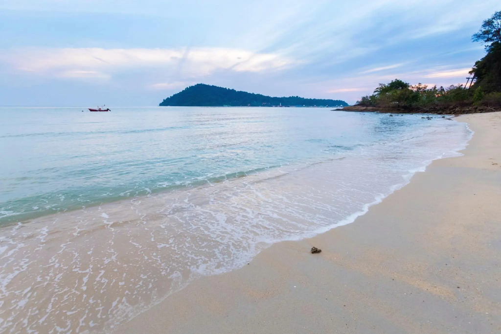 Warapura Resort