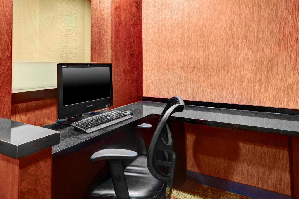 Fairfield by Marriott Inn & Suites Anniston Oxford