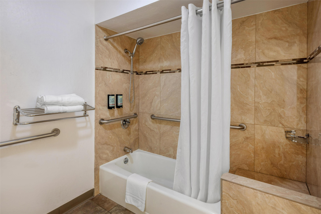 Best Western Inn Santa Clara