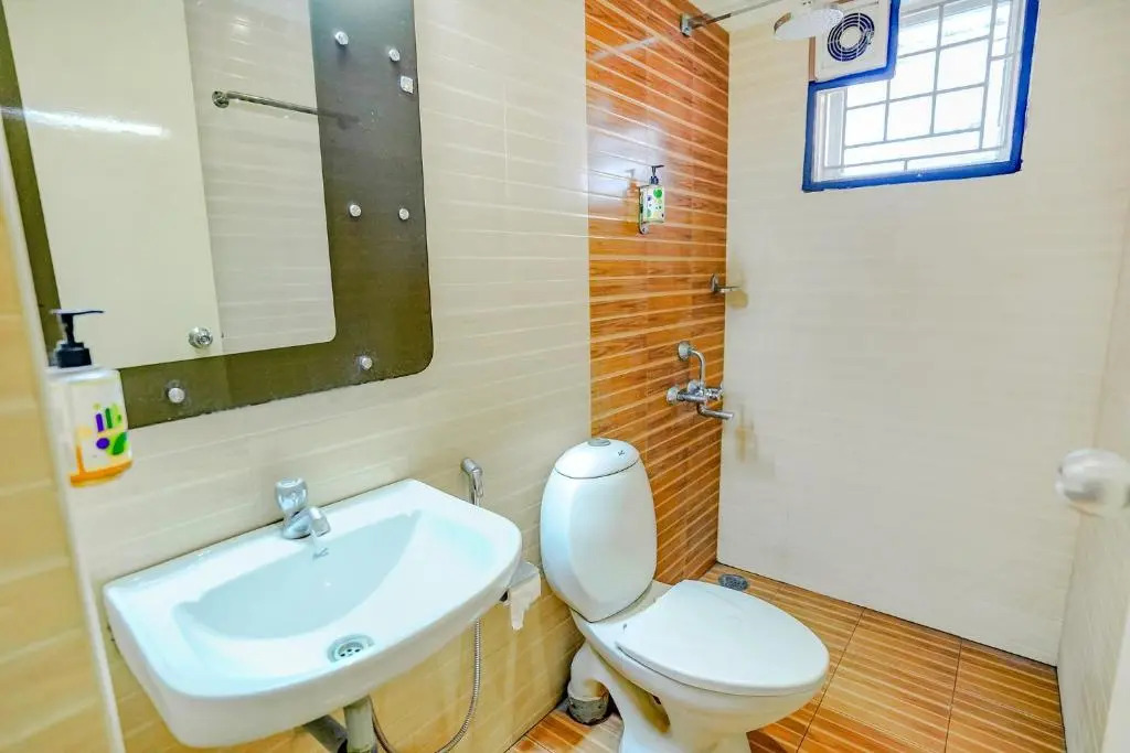 FabHotel G Star
